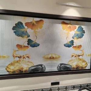 Honeycomb Blinds