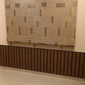 Roman Blinds