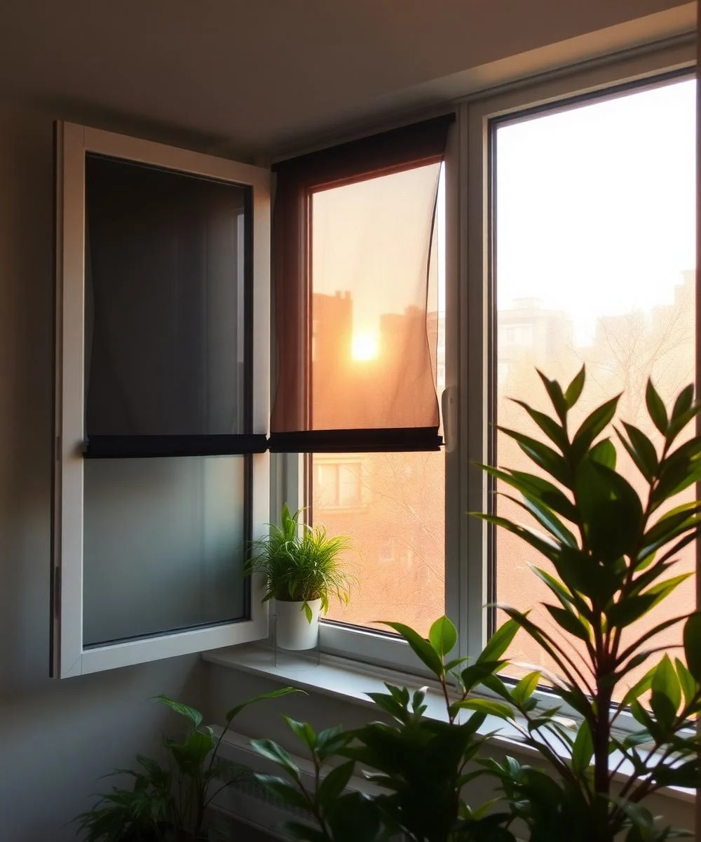 Best Window Nets for Modern Homes