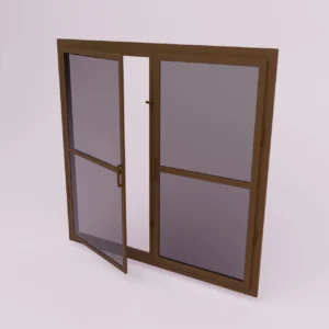 Stopper Window